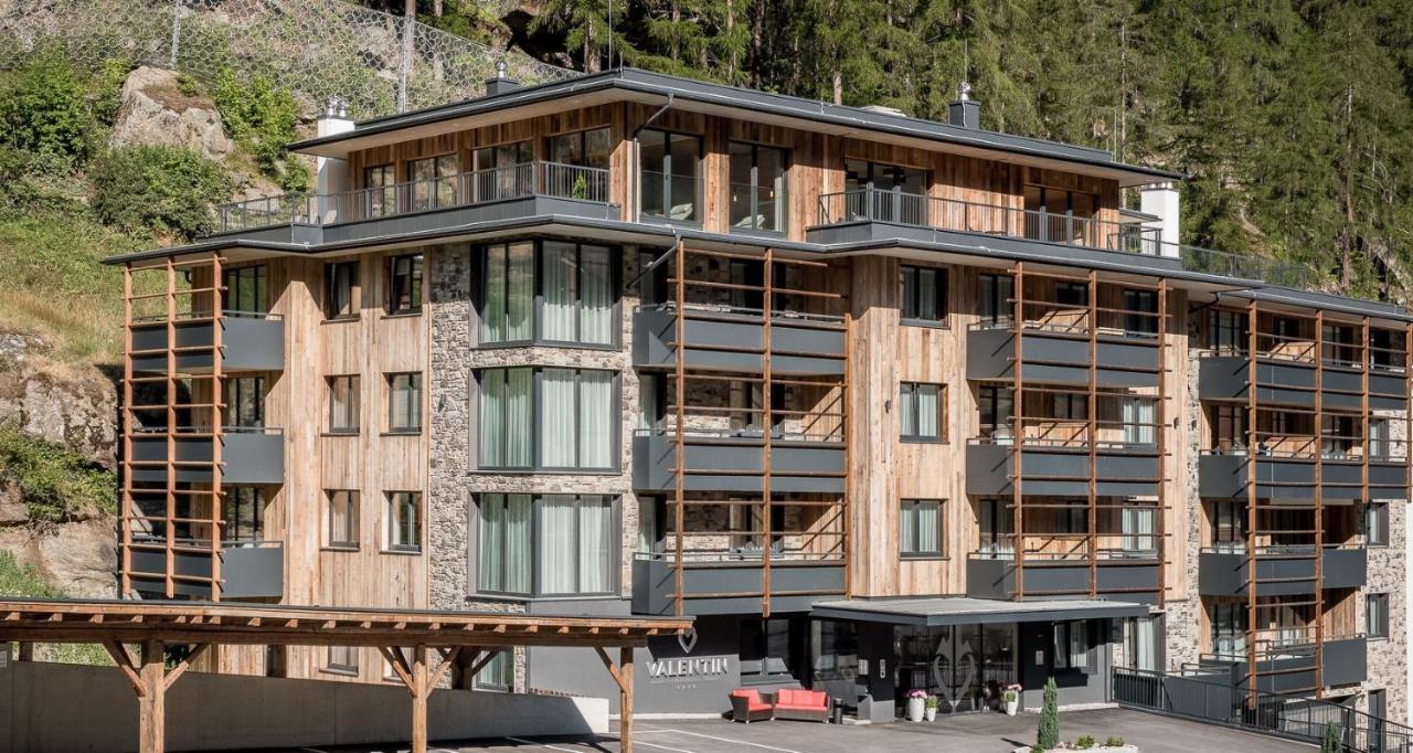 Valentin Design Apartments Ζόλντεν Εξωτερικό φωτογραφία
