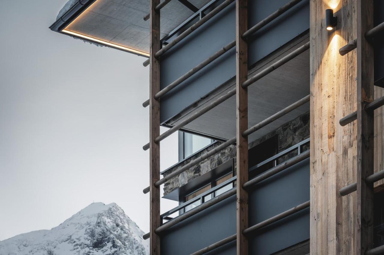 Valentin Design Apartments Ζόλντεν Εξωτερικό φωτογραφία