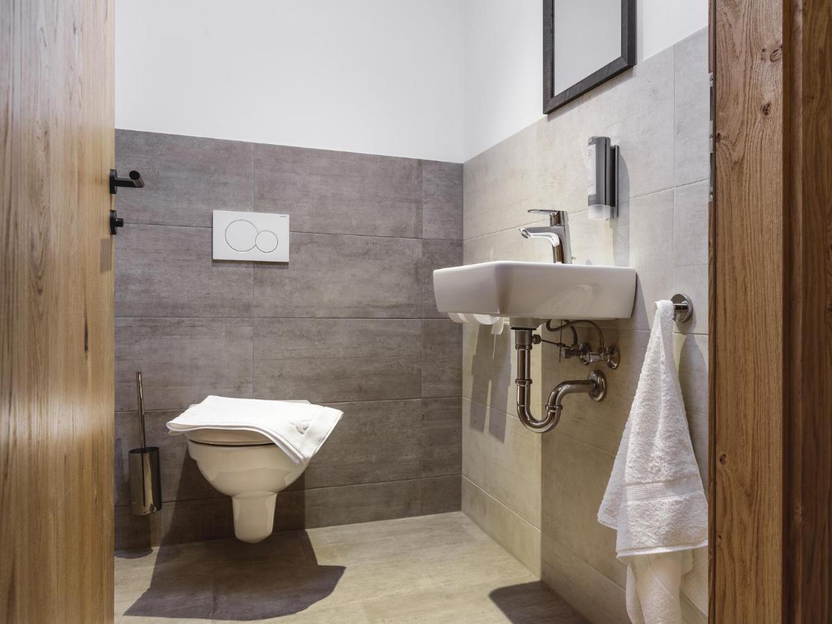 Valentin Design Apartments Ζόλντεν Εξωτερικό φωτογραφία