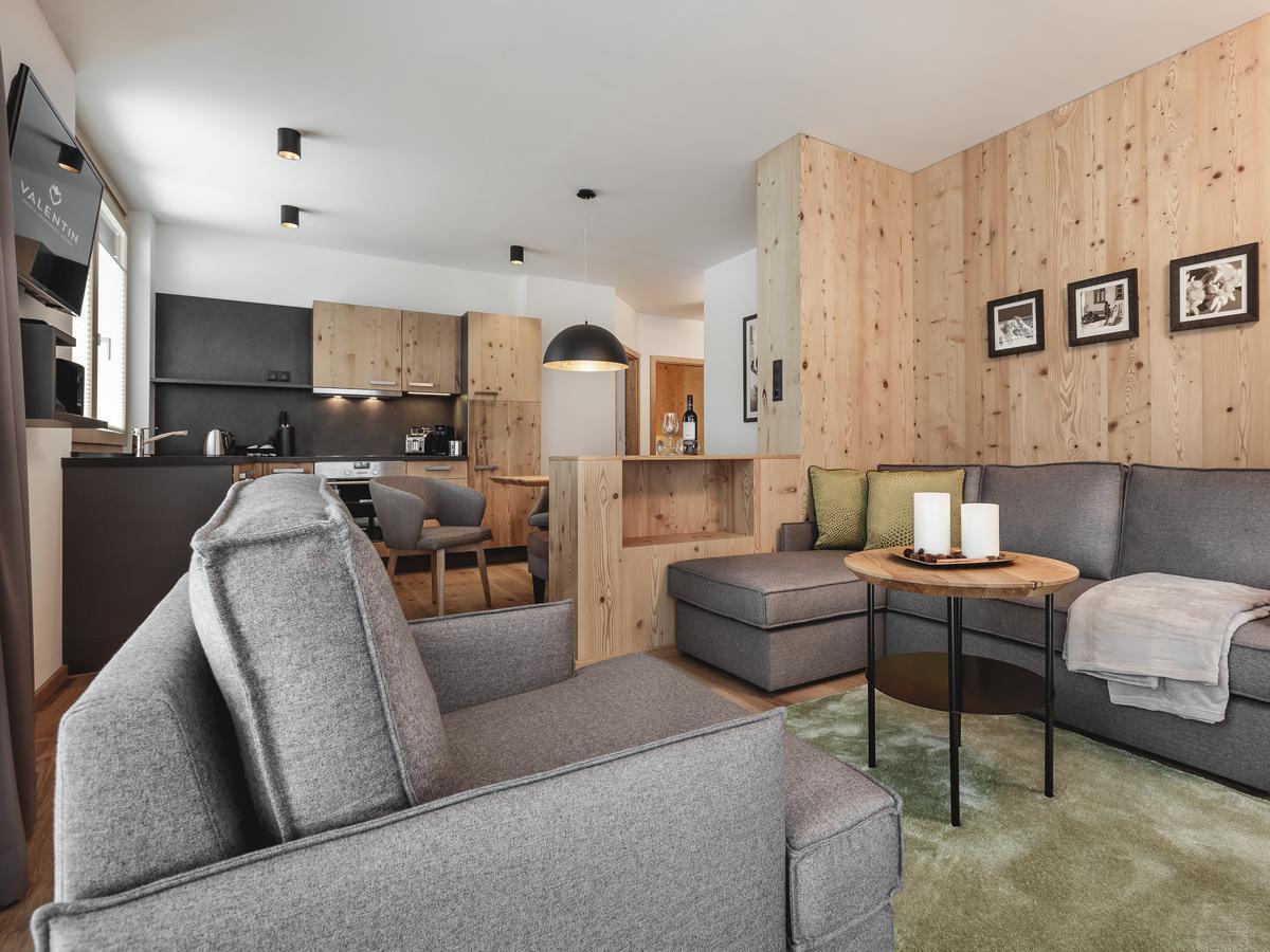 Valentin Design Apartments Ζόλντεν Εξωτερικό φωτογραφία