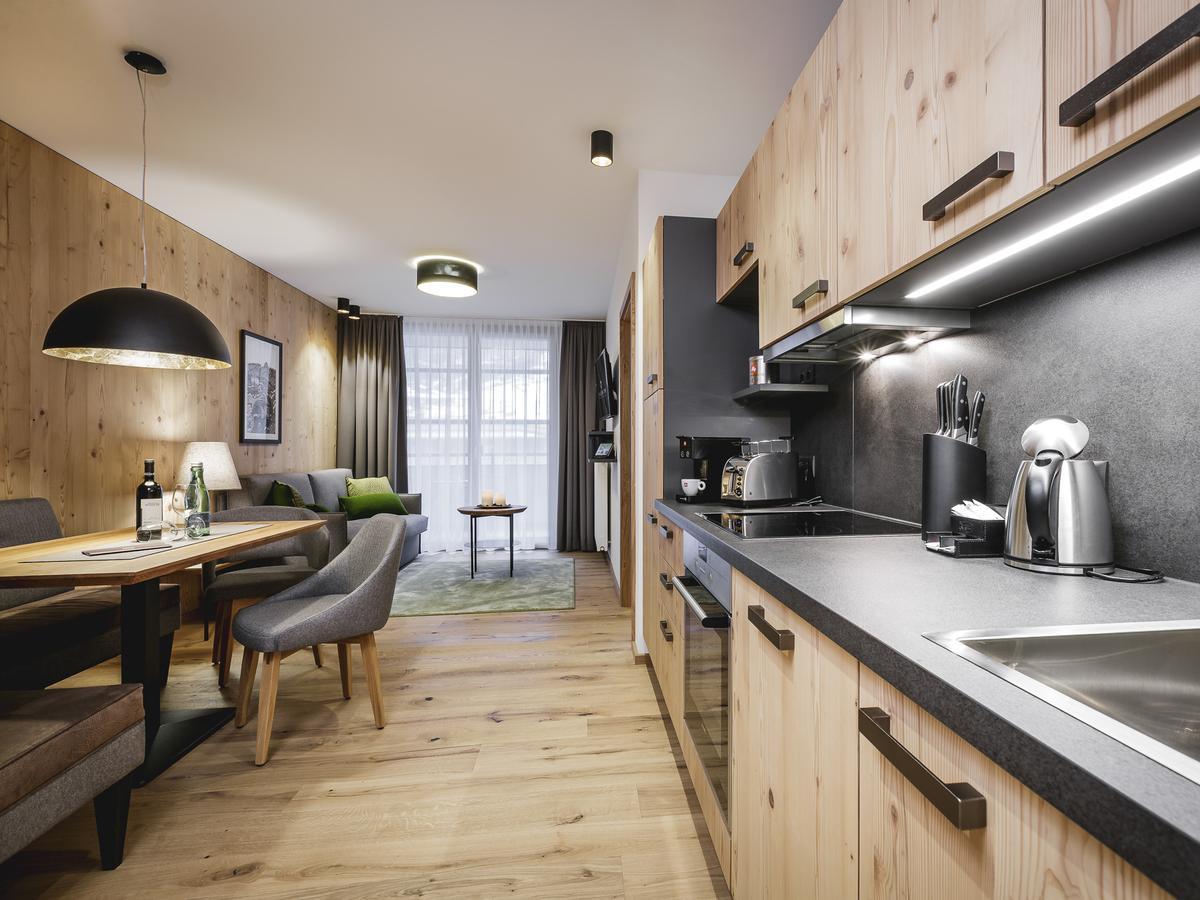 Valentin Design Apartments Ζόλντεν Εξωτερικό φωτογραφία