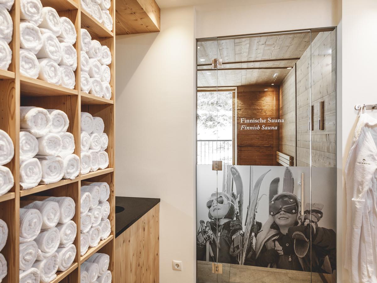 Valentin Design Apartments Ζόλντεν Εξωτερικό φωτογραφία