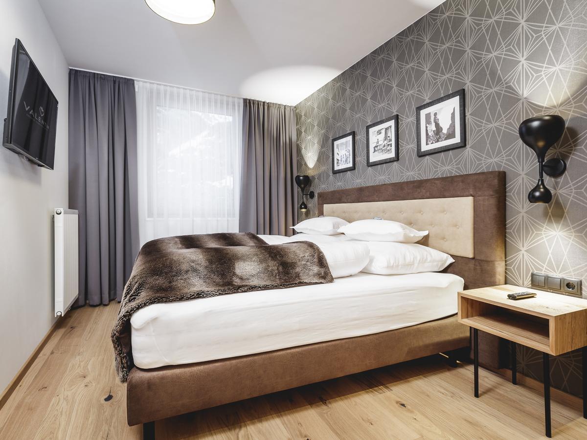 Valentin Design Apartments Ζόλντεν Εξωτερικό φωτογραφία