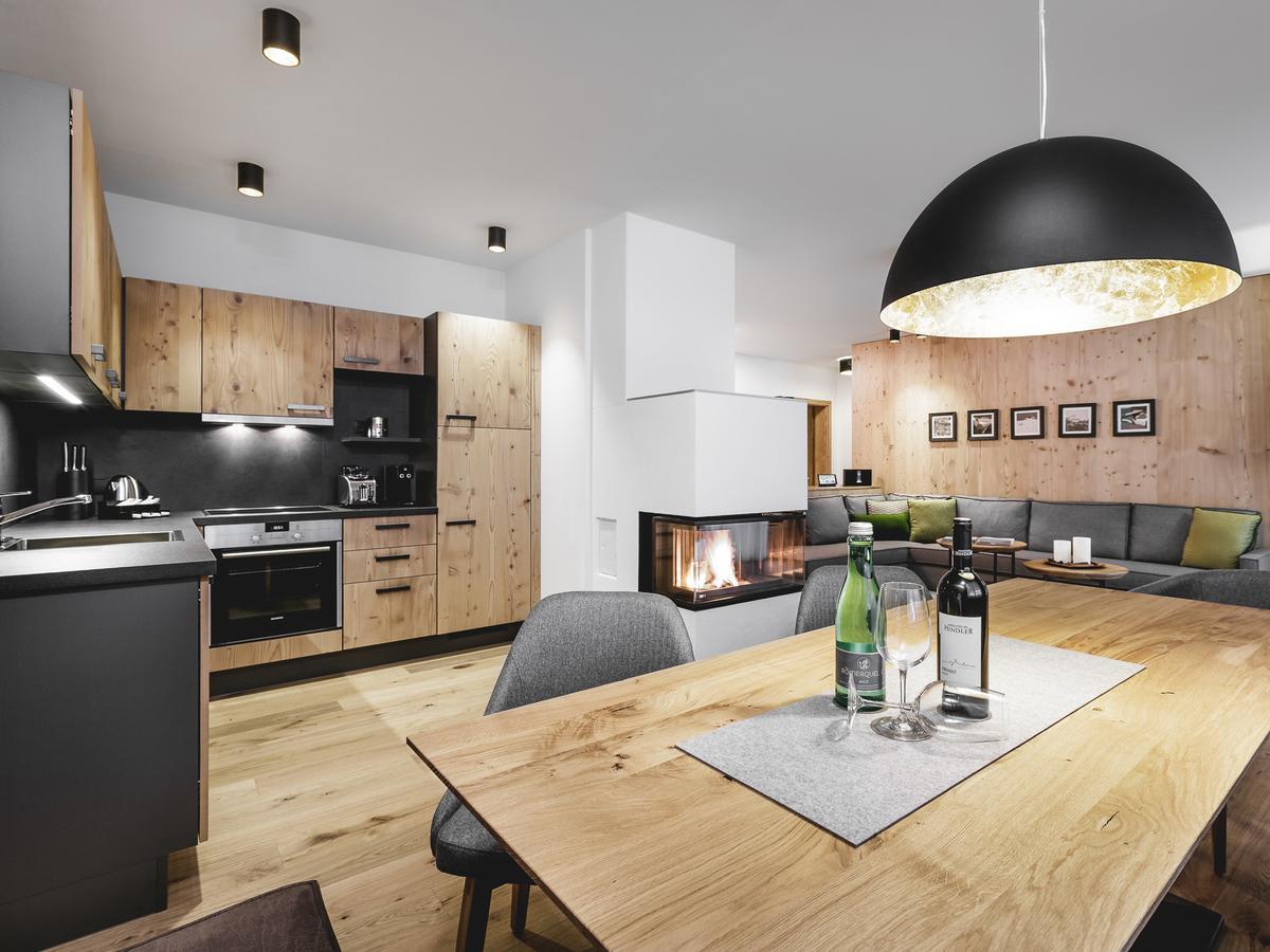 Valentin Design Apartments Ζόλντεν Εξωτερικό φωτογραφία