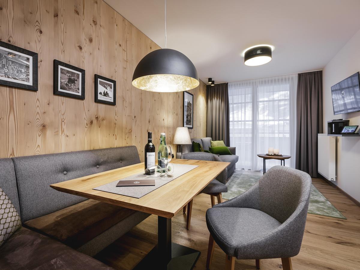 Valentin Design Apartments Ζόλντεν Εξωτερικό φωτογραφία