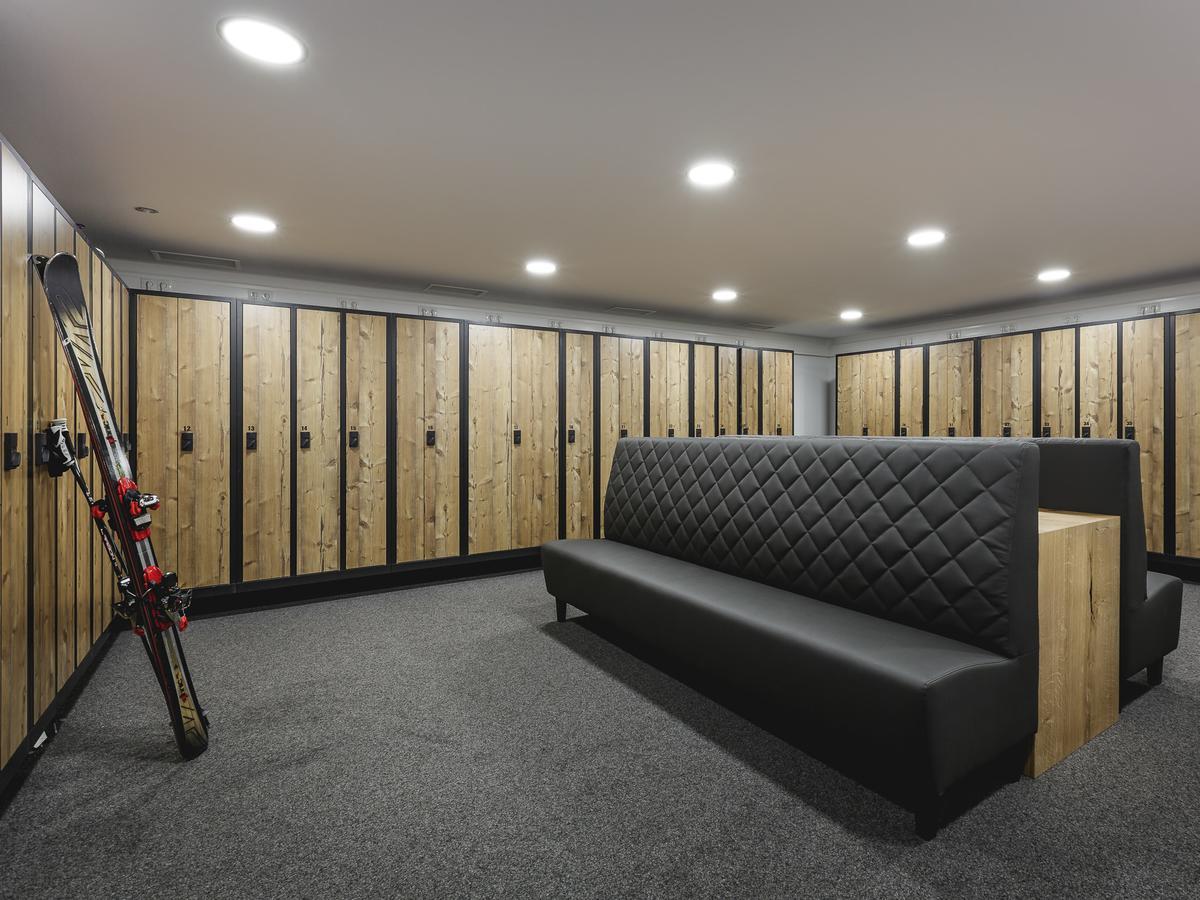 Valentin Design Apartments Ζόλντεν Εξωτερικό φωτογραφία