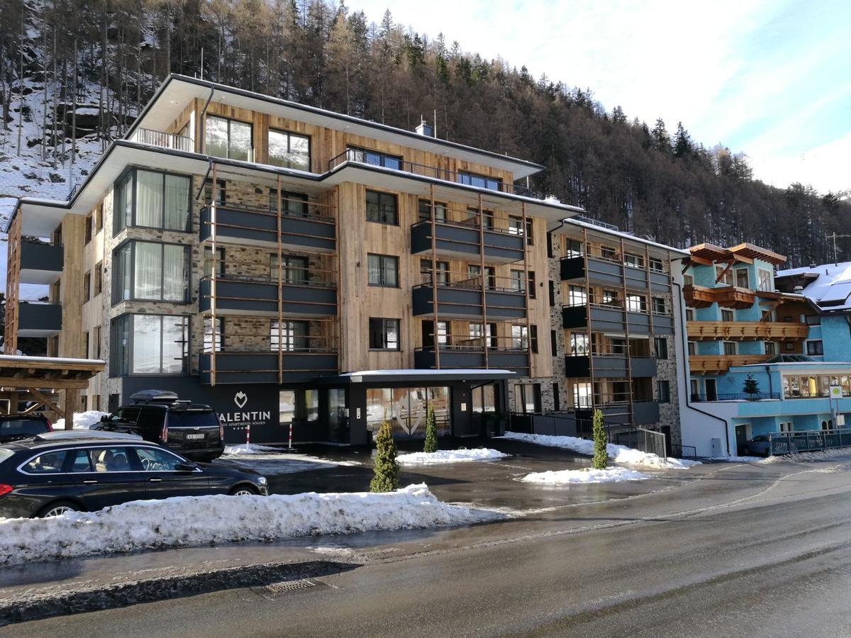 Valentin Design Apartments Ζόλντεν Εξωτερικό φωτογραφία