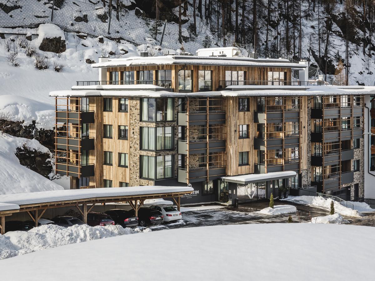 Valentin Design Apartments Ζόλντεν Εξωτερικό φωτογραφία